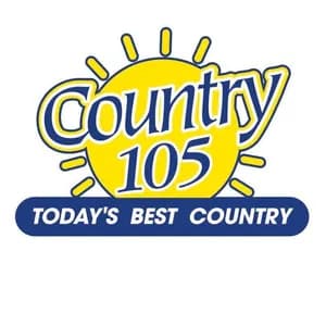 Country 105 - Canada Live Radio
