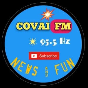 Covai Fm Radio