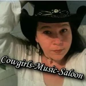 Cowgirls Music Saloon - Germany Live Radio