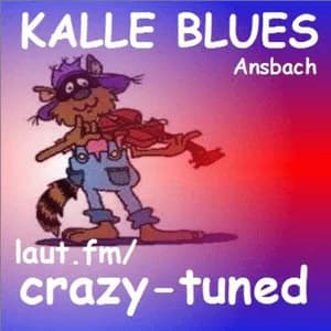 crazy-tuned - Germany Live Radio