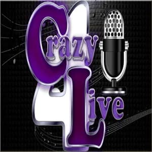 crazy4live - Germany Live Radio