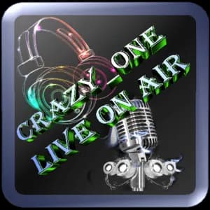 Crazyone - Germany Live Radio