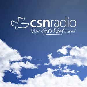 CSN International - United States Live Radio