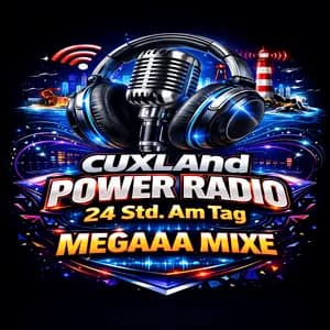 Cuxland Power Radio - Germany Live Radio