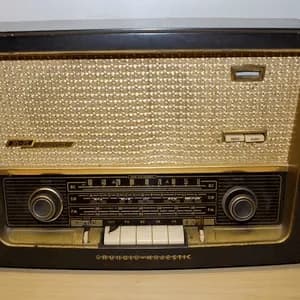 Dachkammer - Germany Live Radio