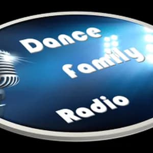 Dance Family Radio - Germany Live Radio