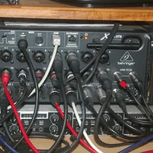 Dancebox - Germany Live Radio