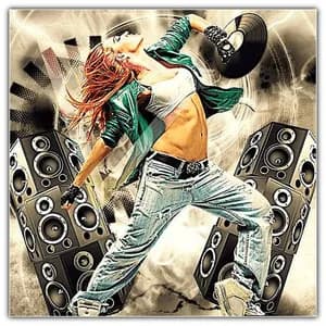 dancemixradio - Germany Live Radio
