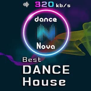 DanceNova Radio