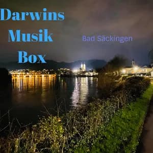 Darwinsmusicbox - Germany Live Radio