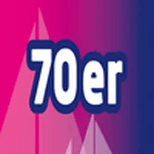 Das neue Radio Seefunk - 70er pur