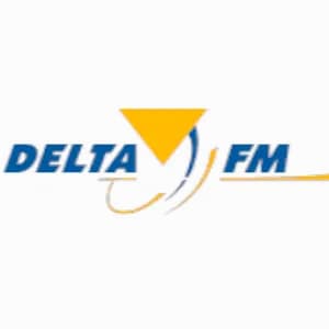 Delta FM - Netherlands Live Radio