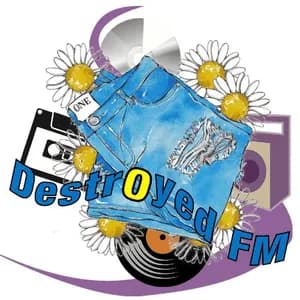 destroyed - Germany Live Radio