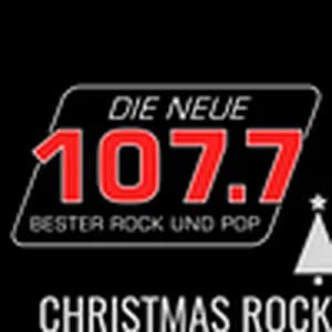 DIE NEUE 107.7 - CHRISTMAS ROCK