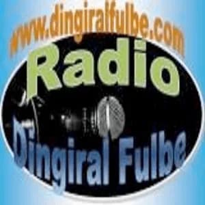 Dingiral Fulbe - France Live Radio