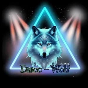 Disco-Wolf