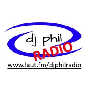 DJ Phil Radio - Germany Live Radio