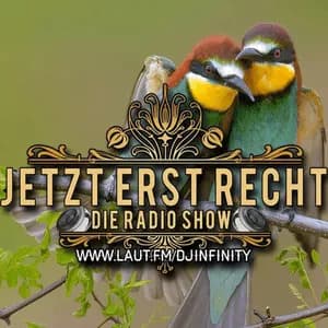 djinfinity - Germany Live Radio