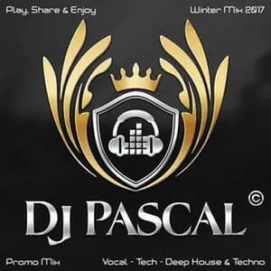 djpascal - Germany Live Radio