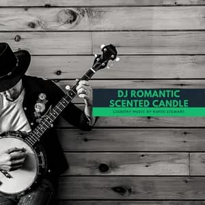DJromanticscentedcandle - Germany Live Radio