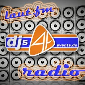 djs4events-radio - Germany Live Radio