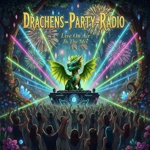 Drachens-Party-Radio