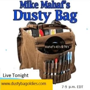 DustyBagOldies