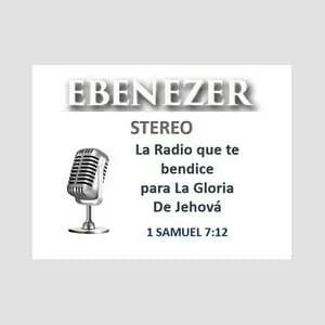 Ebenezer Stereo