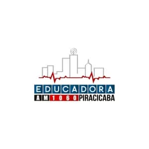 EDUCADORA AM 1060 PIRACICABA