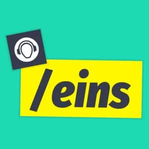 eins