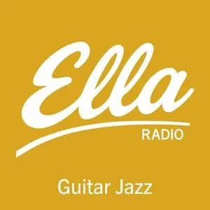 Ella Radio - Guitar Jazz - Germany Live Radio