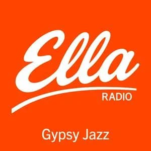 Ella Radio - Gypsy Jazz - Germany Live Radio