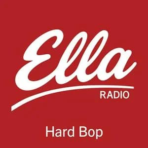 Ella Radio - Hard Bop - Germany Live Radio
