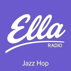 Ella Radio - Jazz Hop - Germany Live Radio