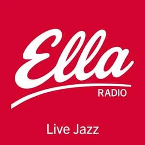 Ella Radio - Live Jazz - Germany Live Radio