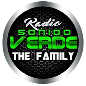 Elsonidoverde Fm