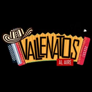 Emisora Vallenatos Al Aire - Colombia Live Radio