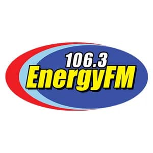 Energy FM Naga 106.3