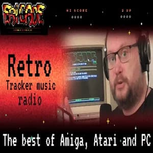 Ericade Radio