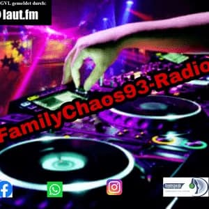 Familychaos 93 Radio