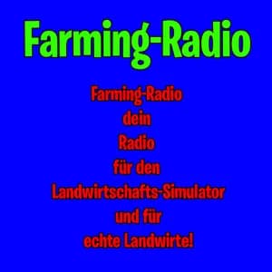 Farming Radio - Germany Live Radio