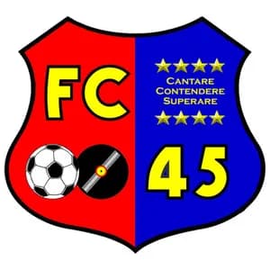 fc45 - Germany Live Radio