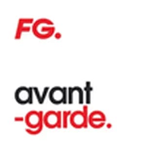 FG. avant-garde.
