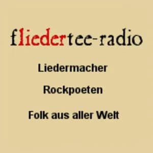 fliedertee-radio - Germany Live Radio