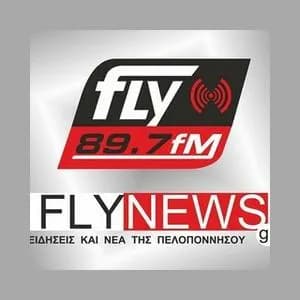 Fly Radio 89.7 FM - Greece Live Radio