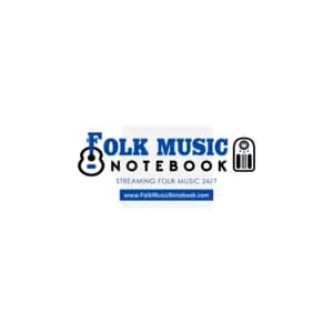 Folk Music Notebook