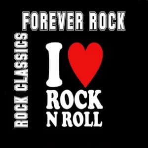 Forever Rock - Germany Live Radio