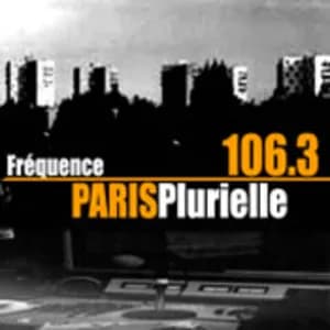Fréquence Paris Plurielle - France Live Radio