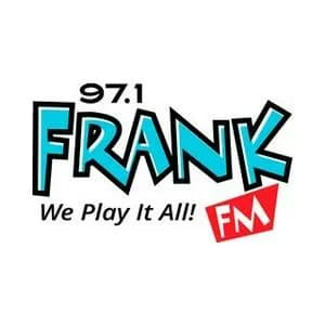 Frank 97.1 FM - United States Live Radio
