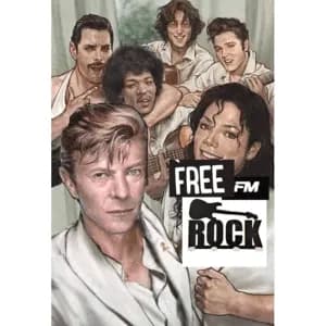Free FM Rock - Spain Live Radio